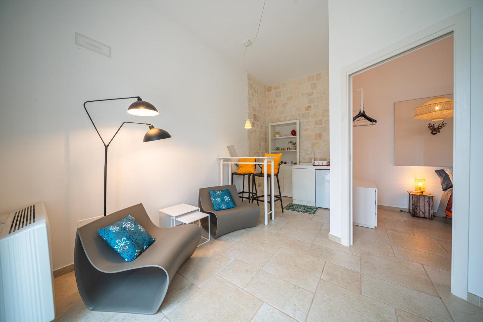 Villa Private Pool & Parking Donna Lina Conversano Exterior foto